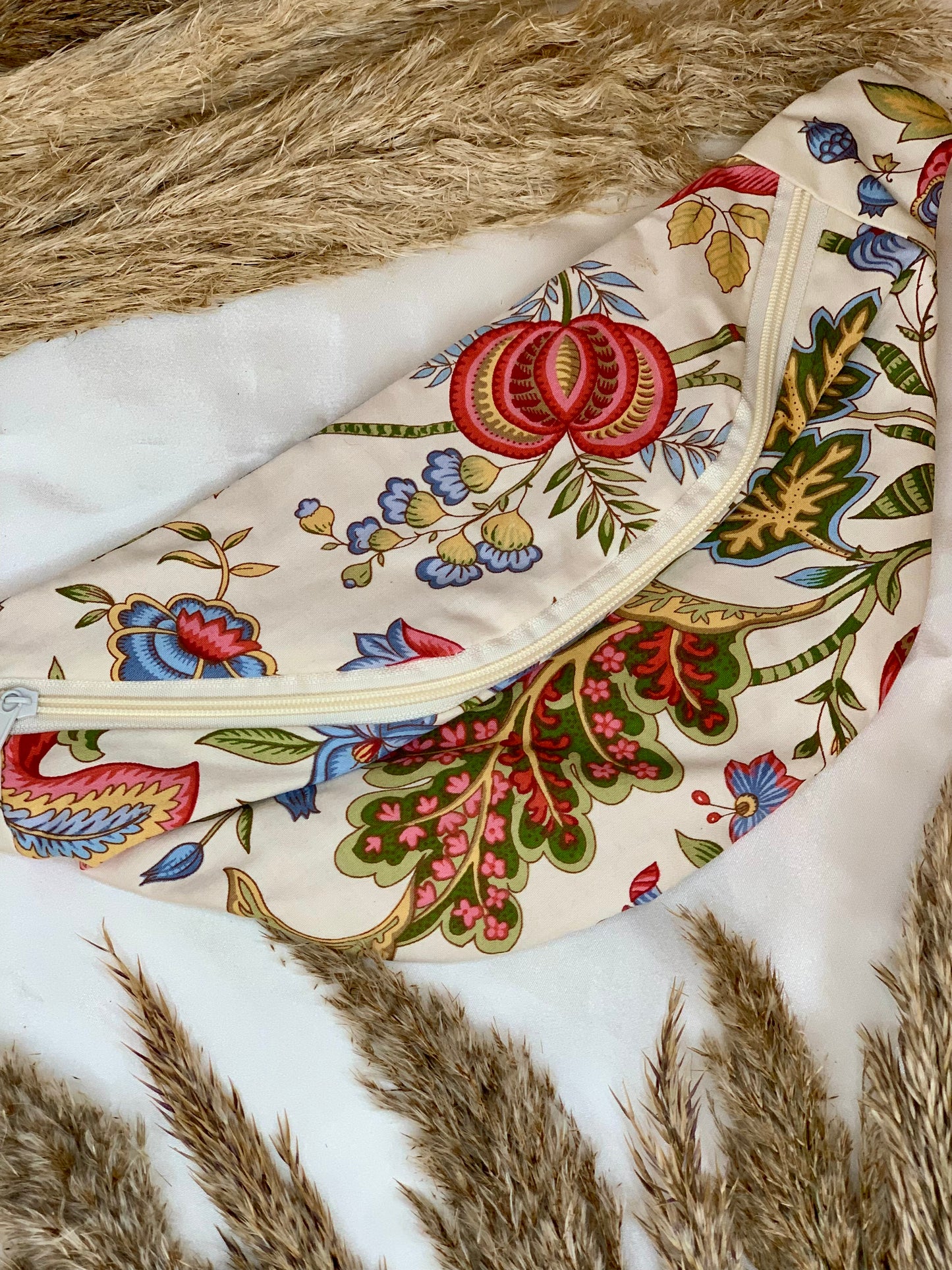 Sac banane sangle réglable taille M