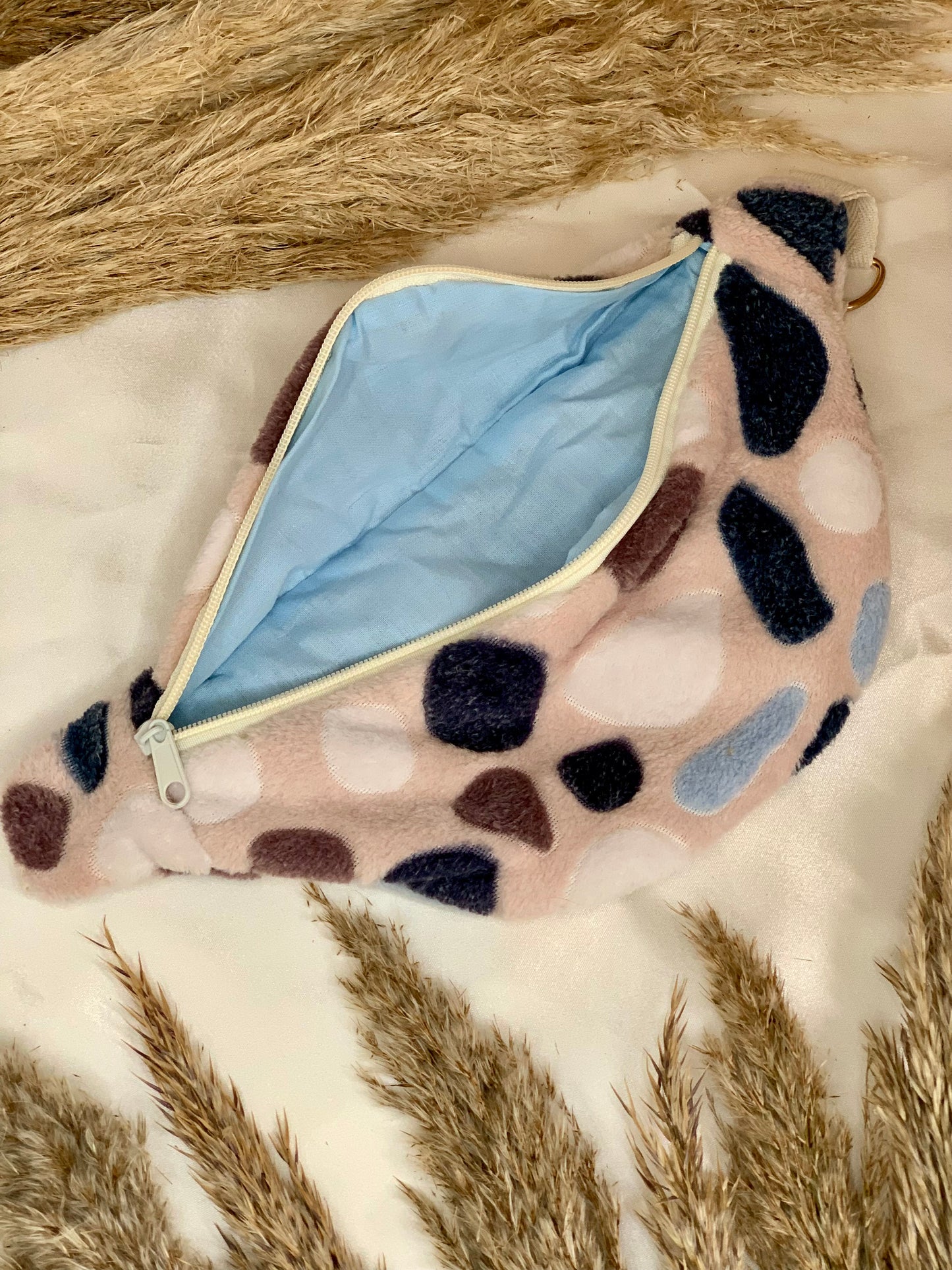 Sac banane sangle réglable taille S