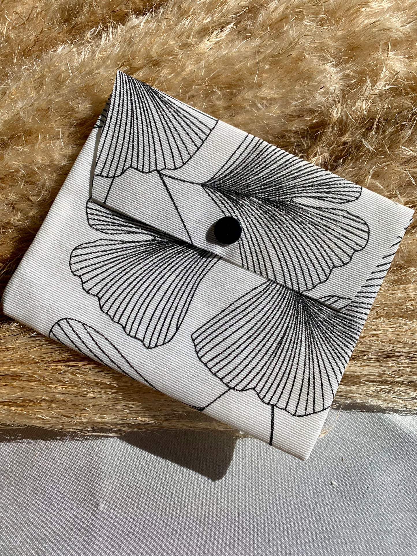 Pochette à savon imperméable