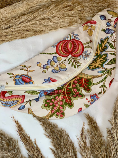 Sac banane sangle réglable taille M