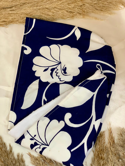 Serviette/ Turban pour cheveux
