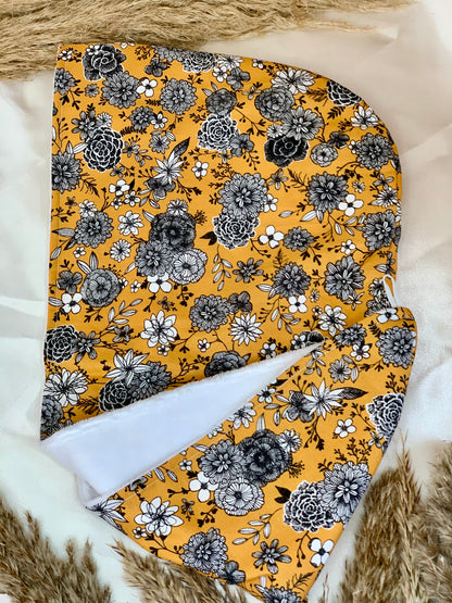 Serviette/ Turban pour cheveux