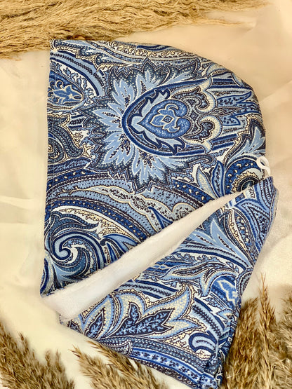Serviette/ Turban pour cheveux