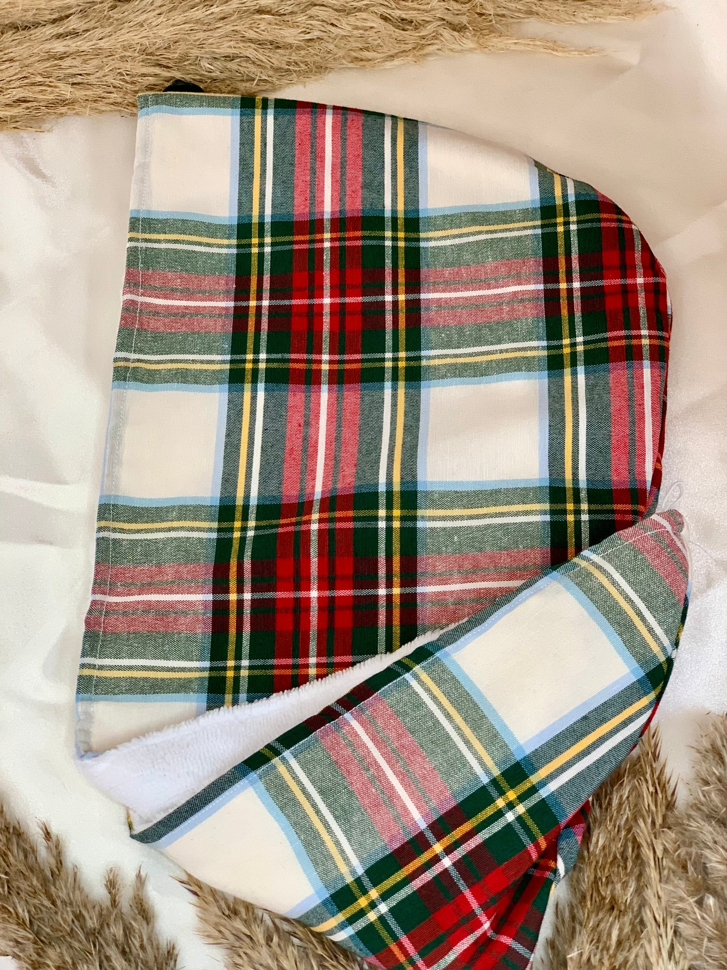 Serviette/ Turban pour cheveux