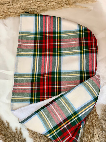 Serviette/ Turban pour cheveux