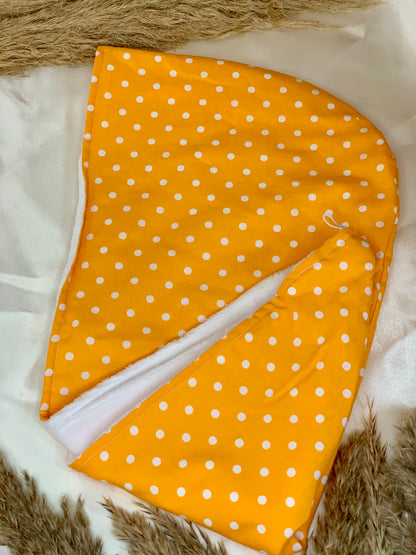 Serviette/ Turban pour cheveux