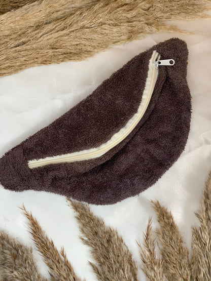Sac banane sangle réglable taille S
