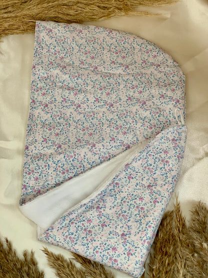 Serviette/ Turban pour cheveux