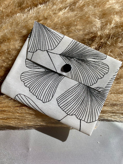 Pochette à savon imperméable